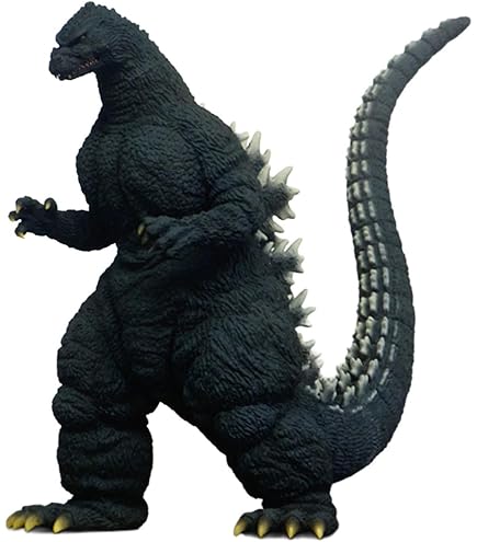 エクスプラス　東宝大怪獣シリーズ サンダ Amazon.co.jp: 東宝大怪獣シリーズ フランケンシュタインの怪獣 サンダ